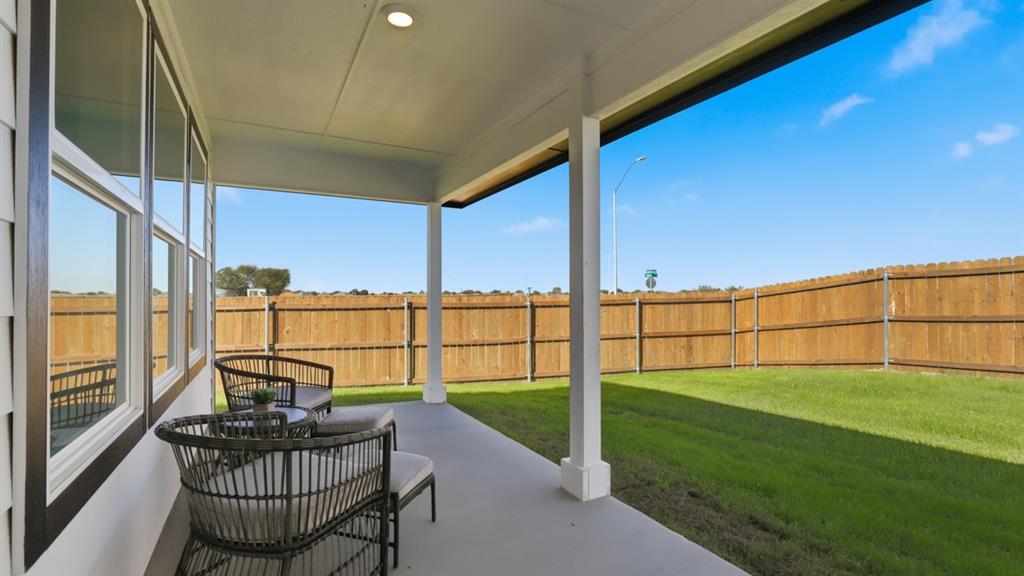 Highlands at Chapel Creek - Residential