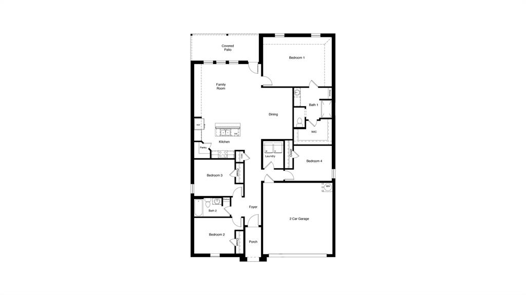 Highlands at Chapel Creek - Residential