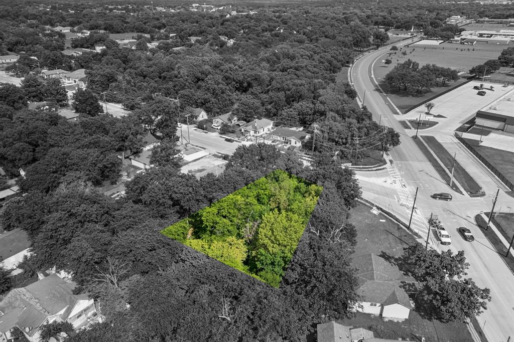 Oak Cliff Gardens - Land