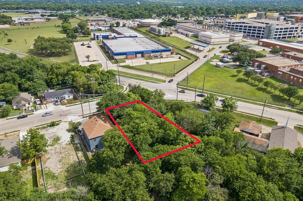 Oak Cliff Gardens - Land