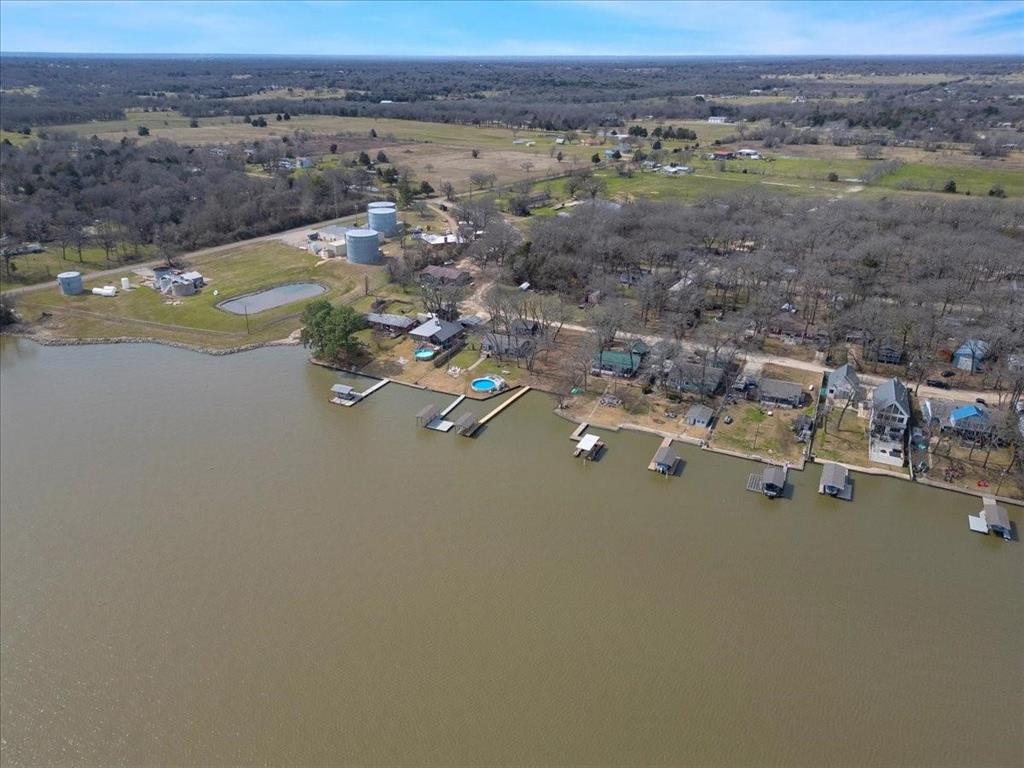 Tanglewood Beach #1 - Land