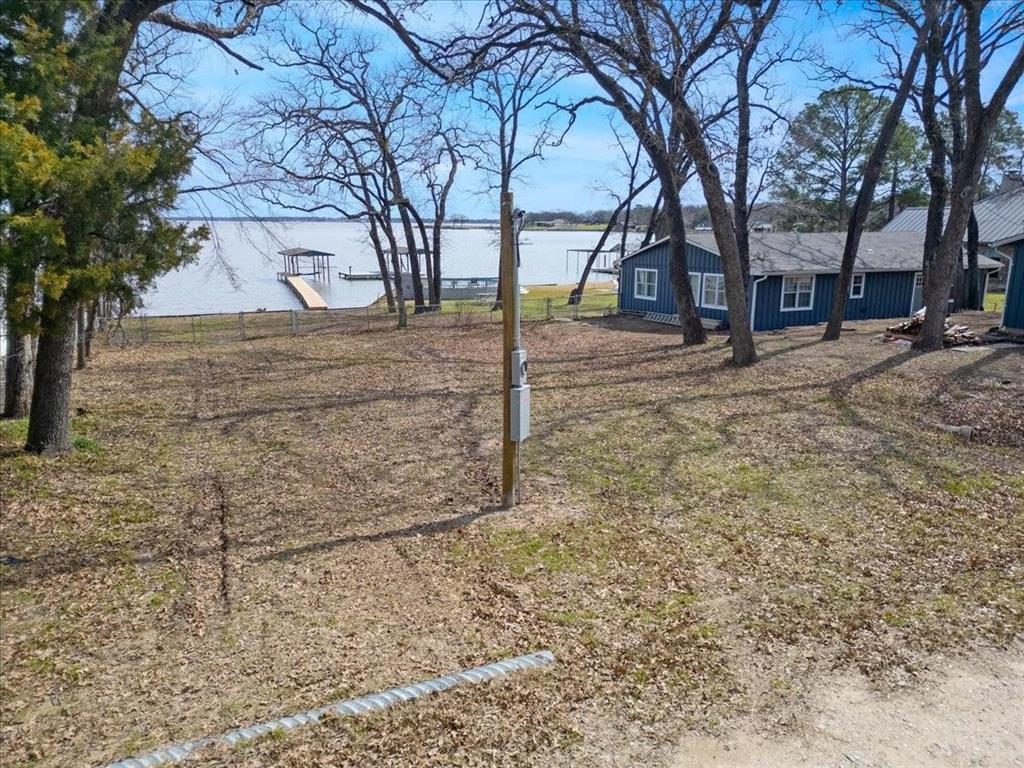 Tanglewood Beach #1 - Land