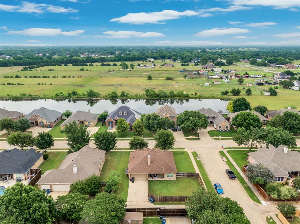Fox Hollow Estates East Ph II - Residential