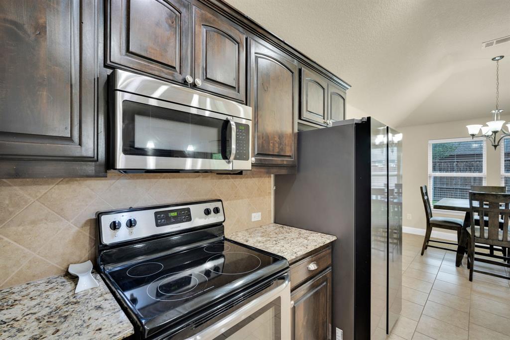Fox Hollow Estates East Ph II - Residential