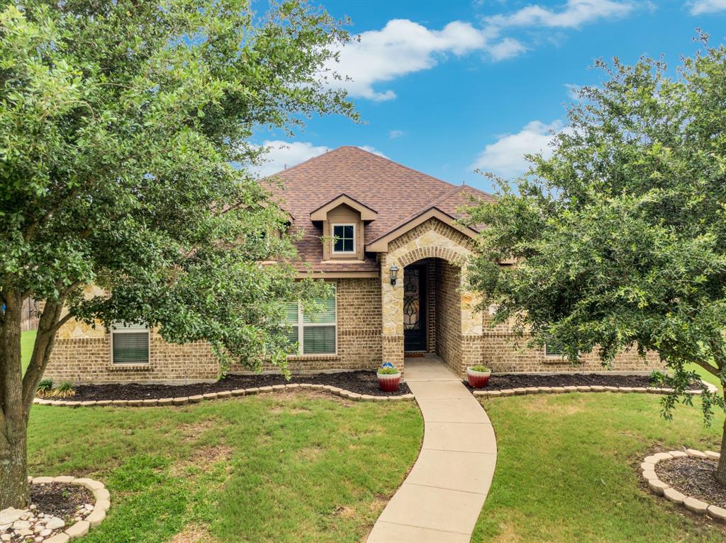 Fox Hollow Estates East Ph II - Residential