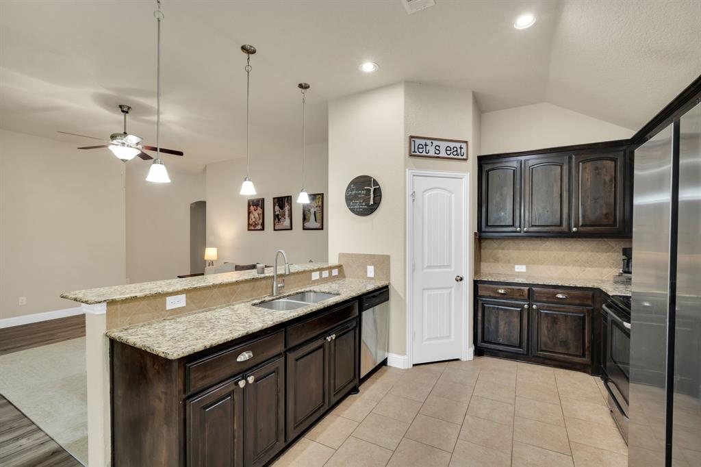 Fox Hollow Estates East Ph II - Residential