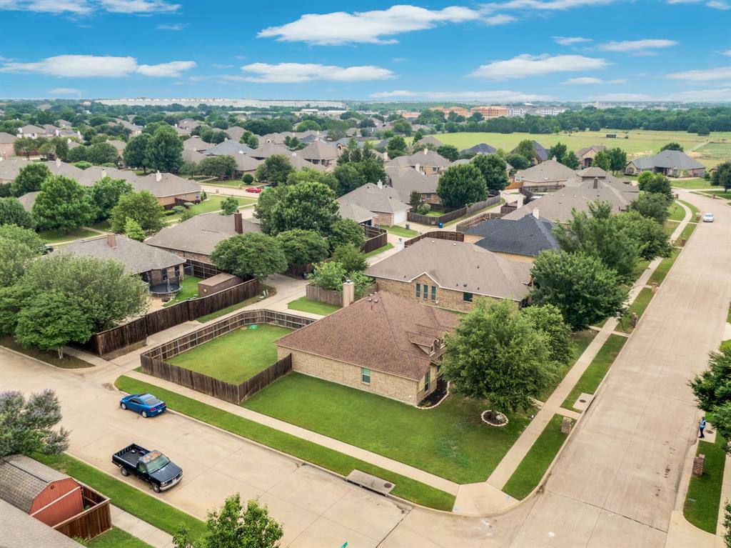 Fox Hollow Estates East Ph II - Residential
