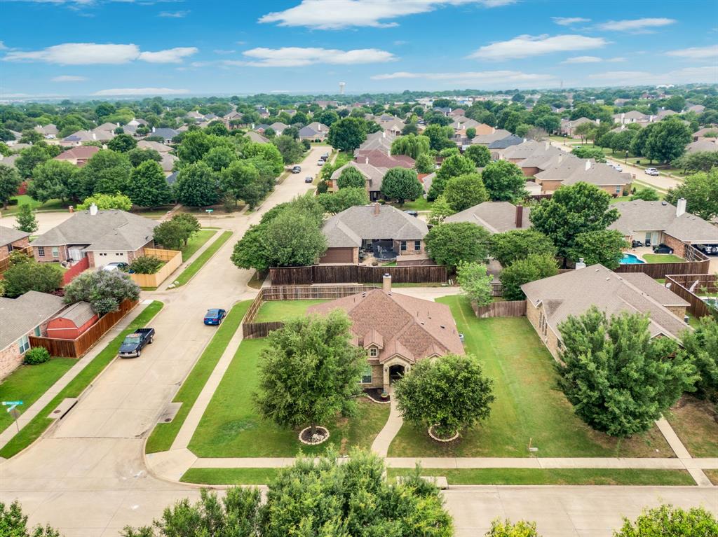 Fox Hollow Estates East Ph II - Residential