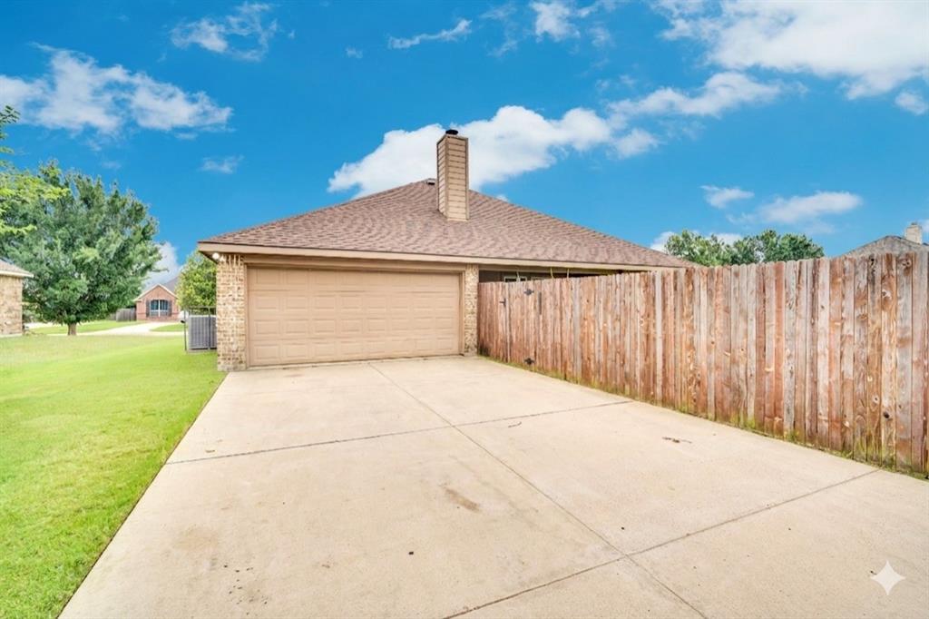 Fox Hollow Estates East Ph II - Residential
