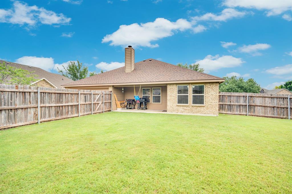 Fox Hollow Estates East Ph II - Residential