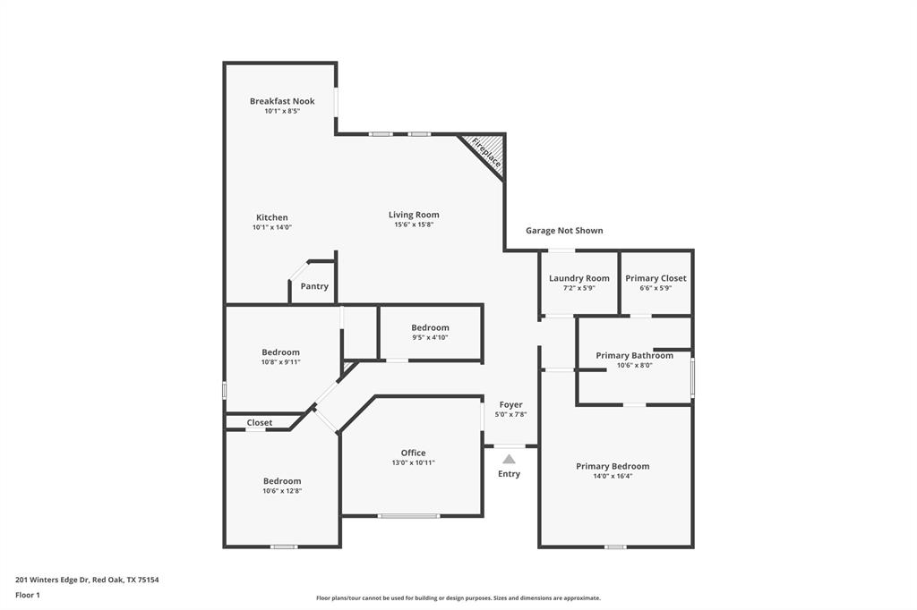 Fox Hollow Estates East Ph II - Residential
