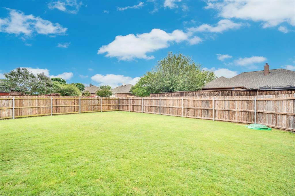 Fox Hollow Estates East Ph II - Residential