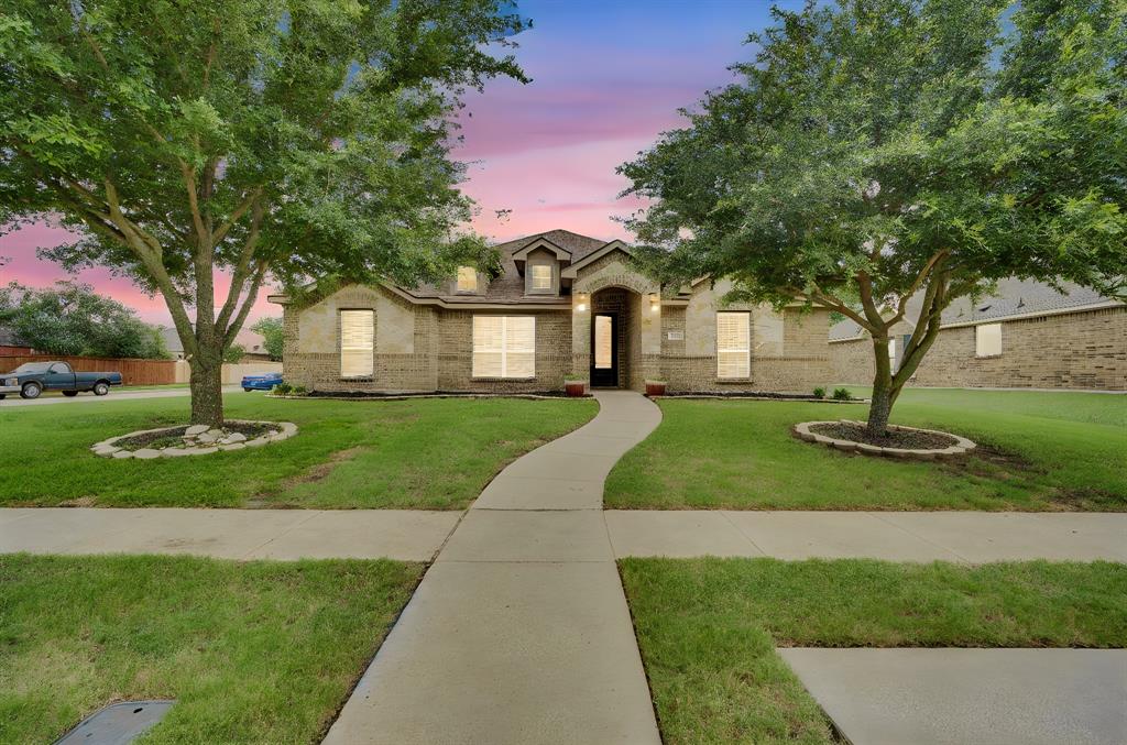 Fox Hollow Estates East Ph II - Residential