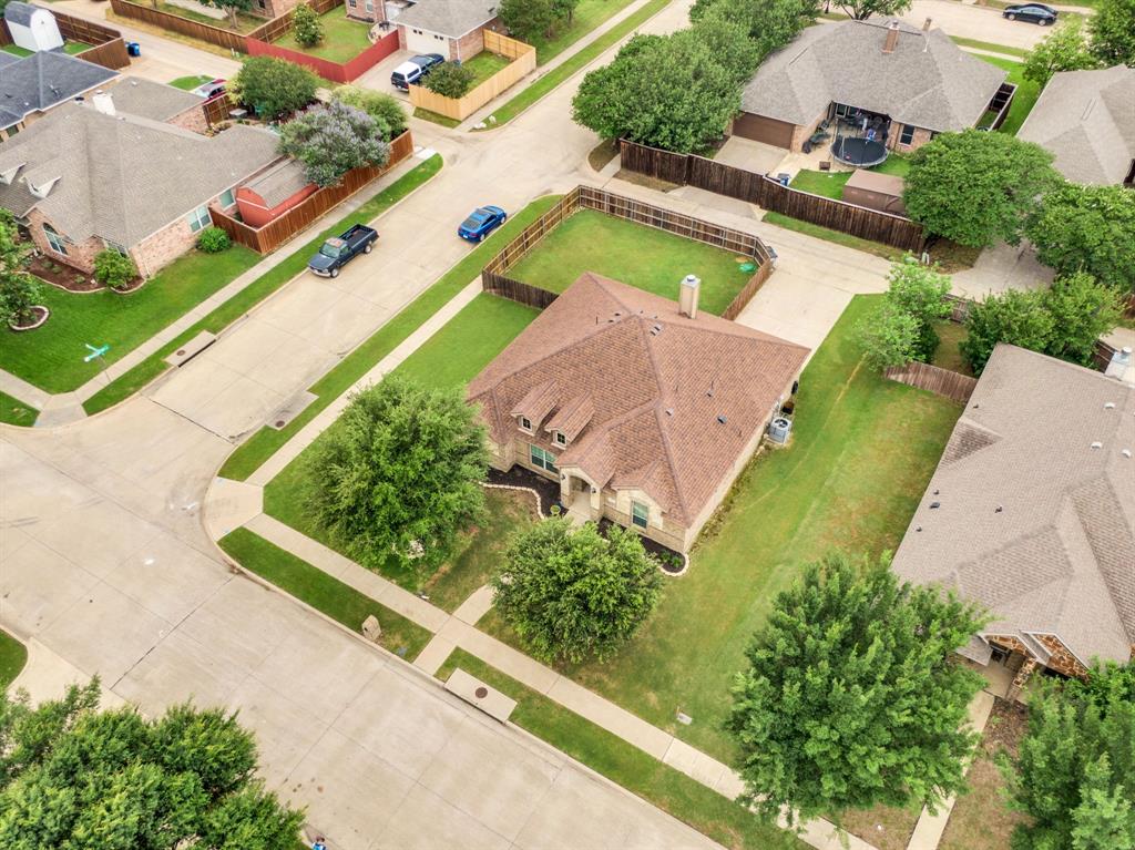 Fox Hollow Estates East Ph II - Residential