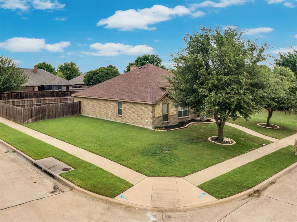 Fox Hollow Estates East Ph II - Residential