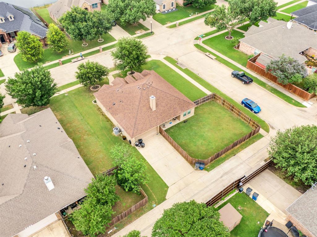 Fox Hollow Estates East Ph II - Residential