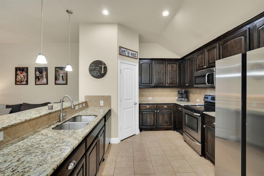Fox Hollow Estates East Ph II - Residential