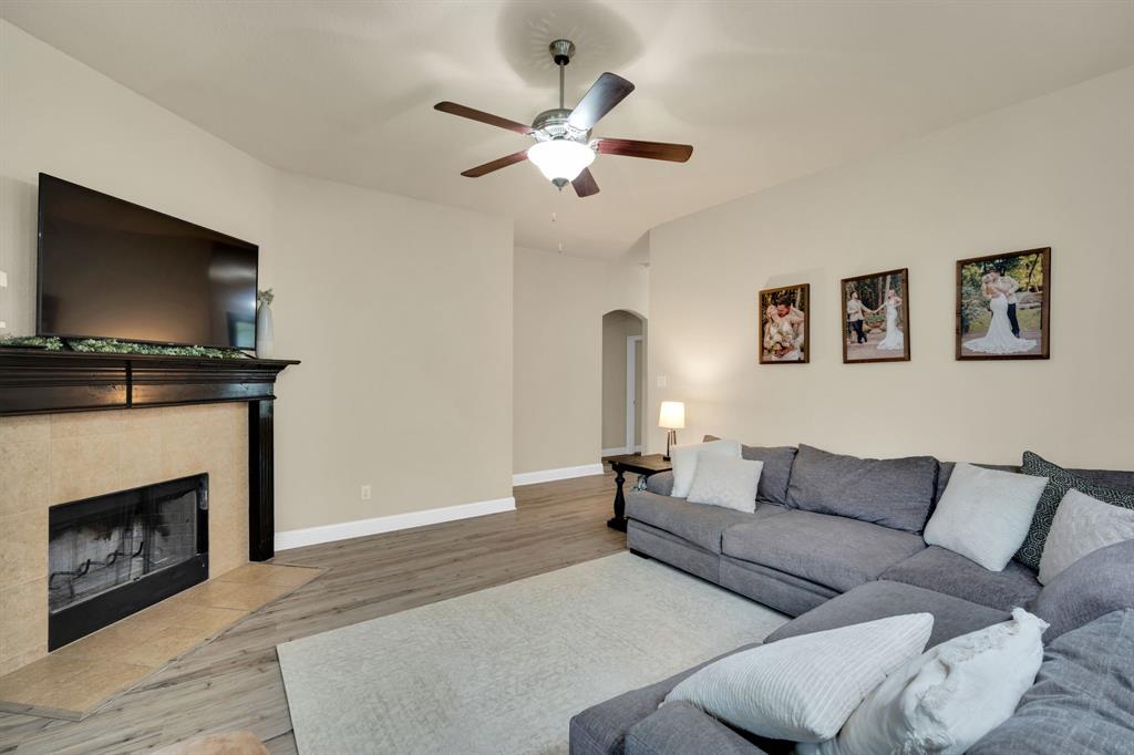 Fox Hollow Estates East Ph II - Residential