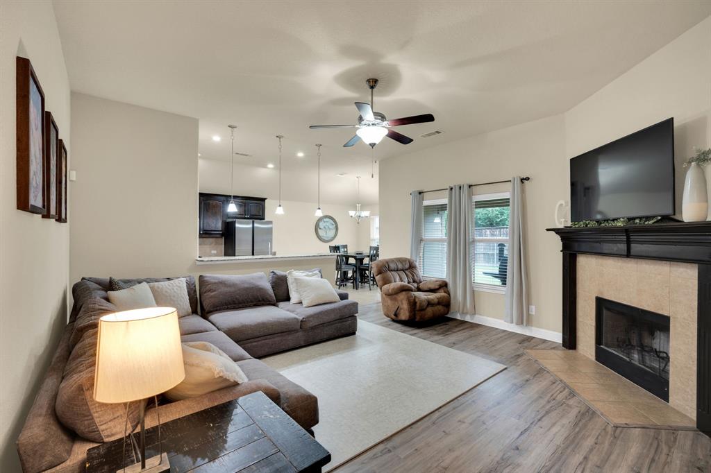Fox Hollow Estates East Ph II - Residential