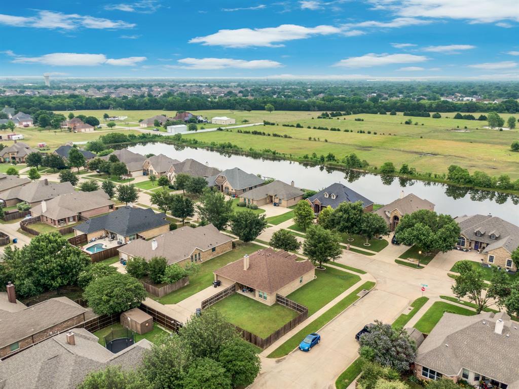 Fox Hollow Estates East Ph II - Residential