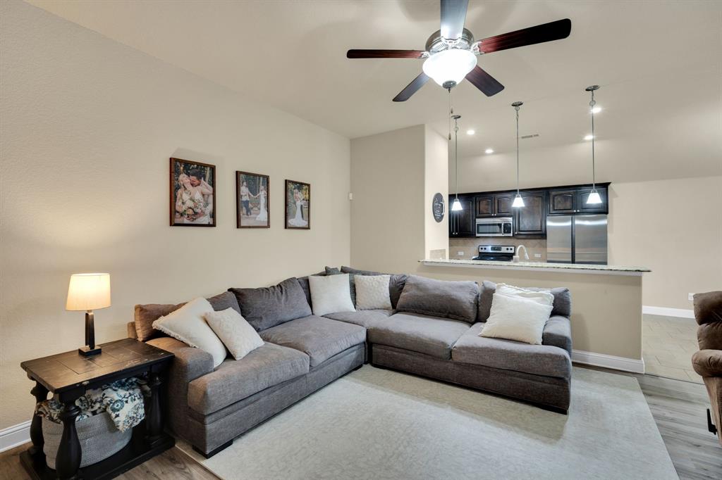 Fox Hollow Estates East Ph II - Residential