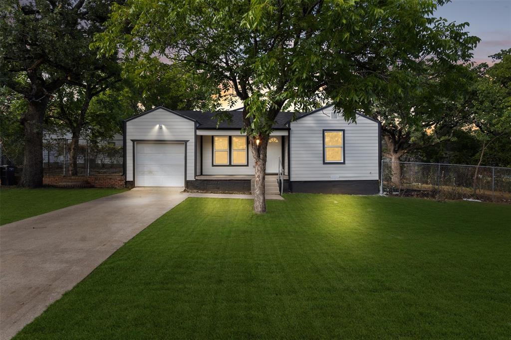 Trudale Add - Residential