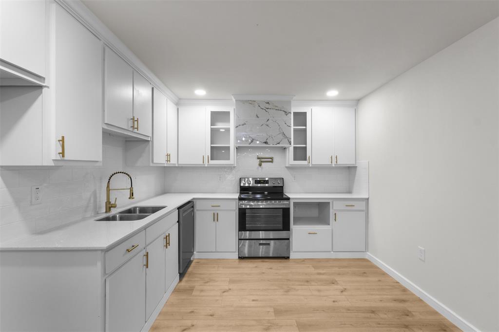 Trudale Add - Residential