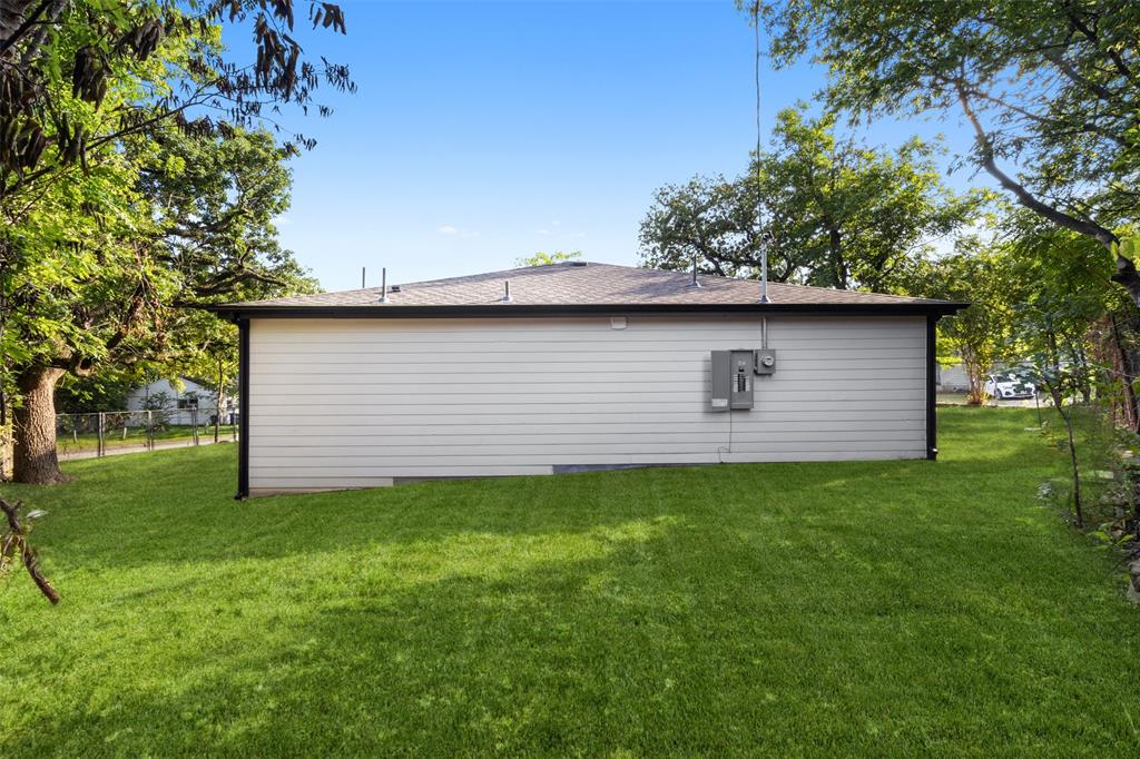 Trudale Add - Residential