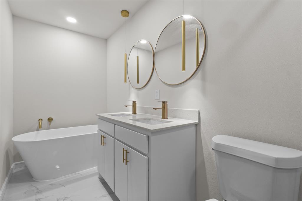 Trudale Add - Residential