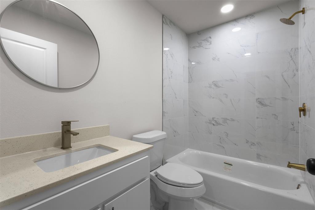 Trudale Add - Residential
