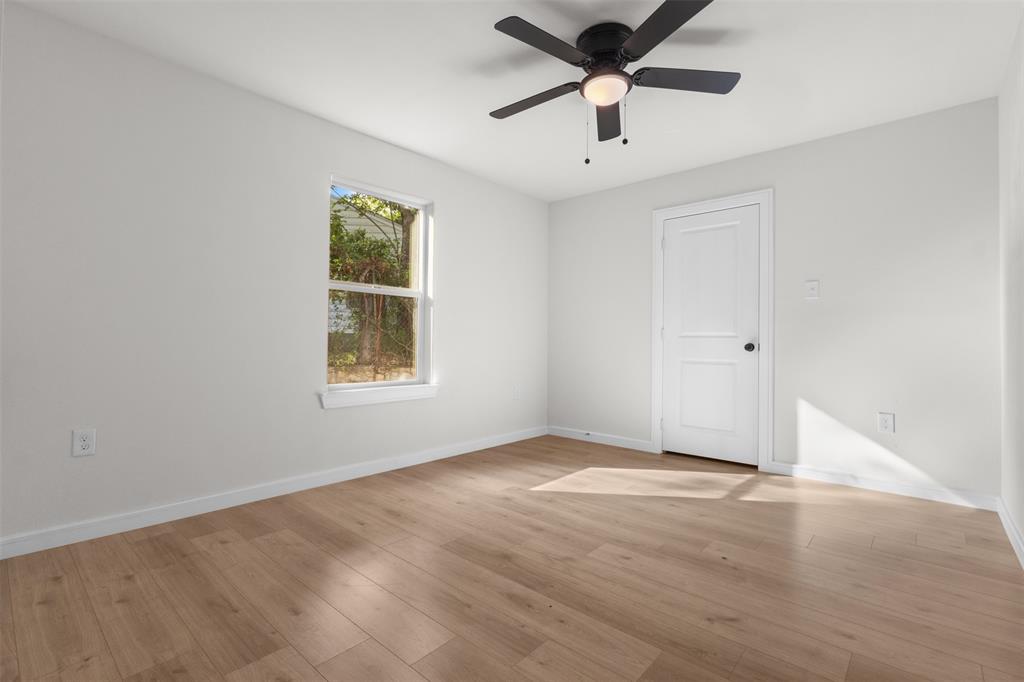Trudale Add - Residential