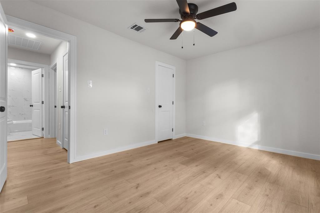 Trudale Add - Residential