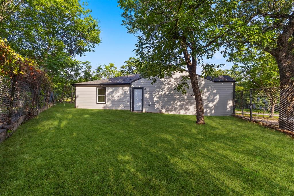 Trudale Add - Residential