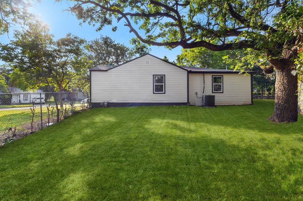 Trudale Add - Residential