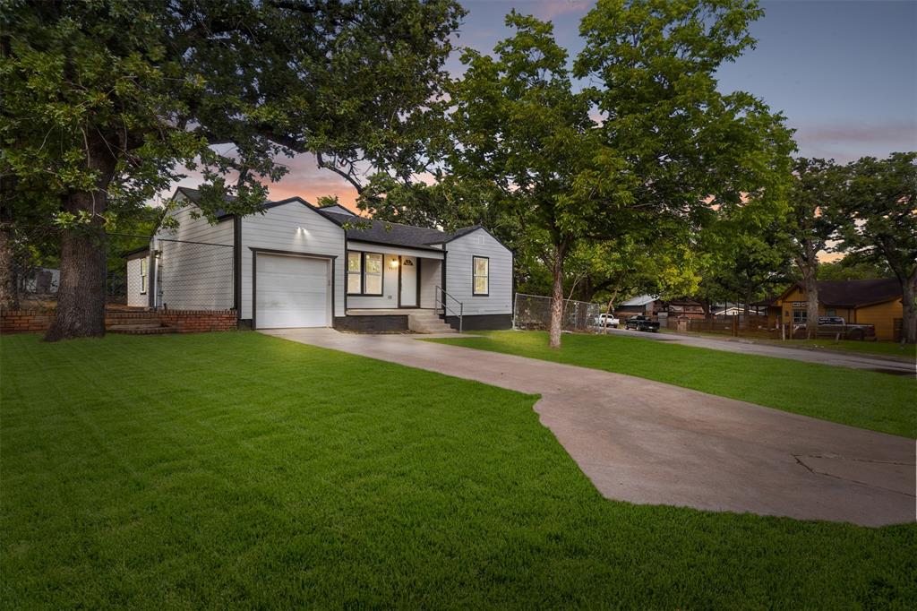 Trudale Add - Residential
