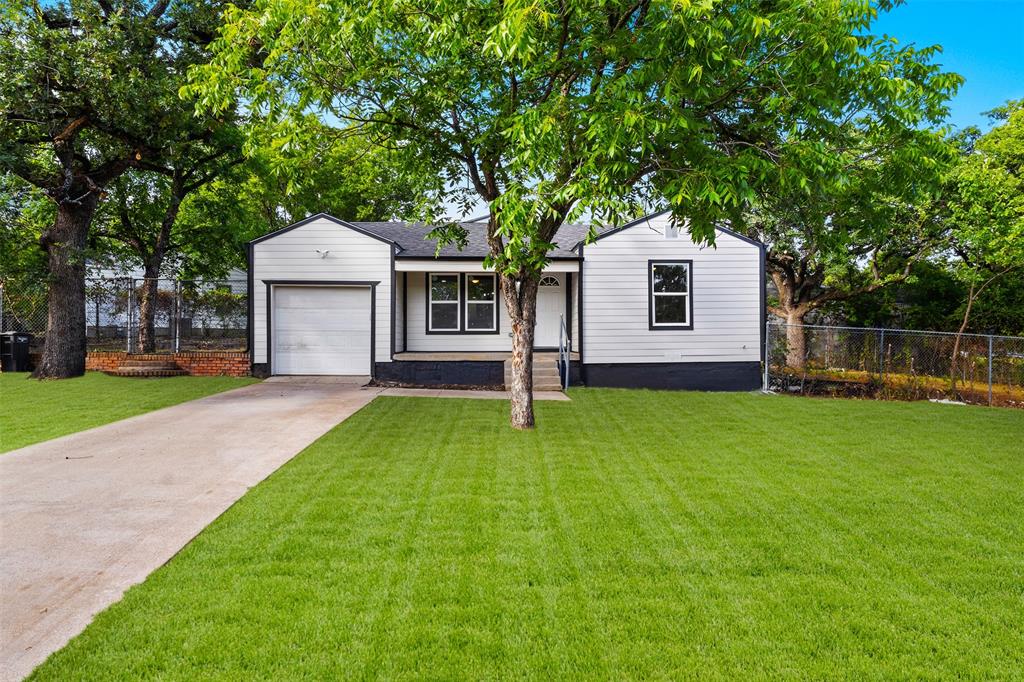 Trudale Add - Residential
