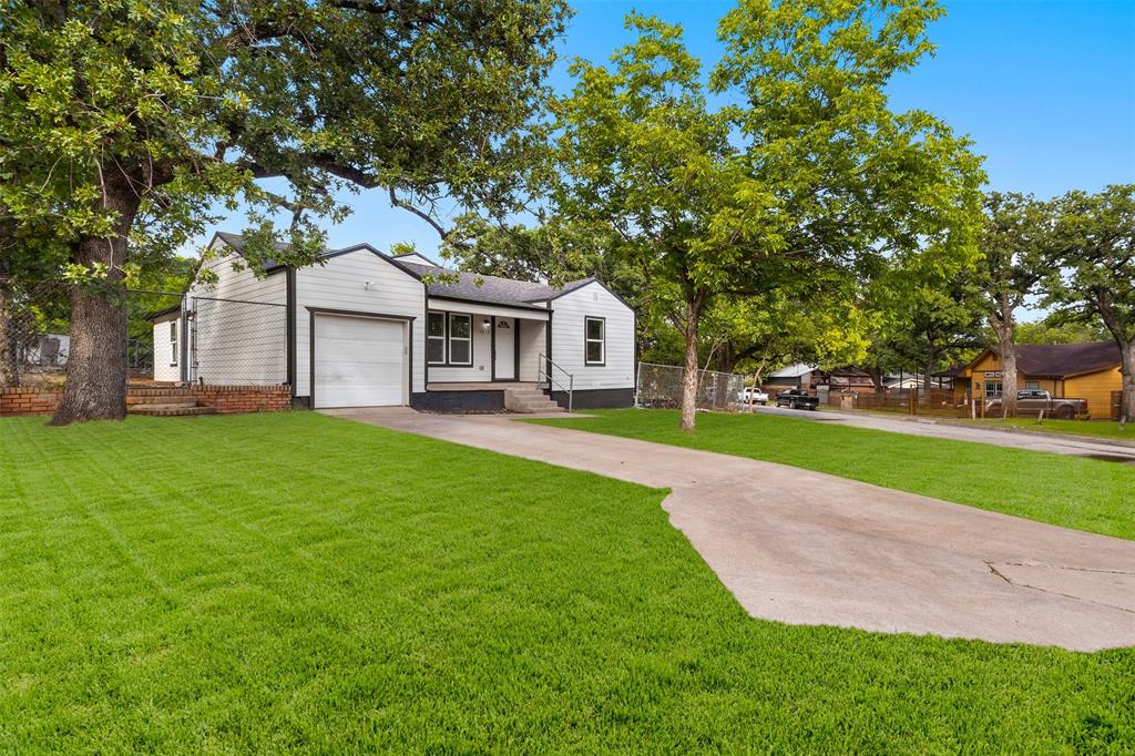 Trudale Add - Residential