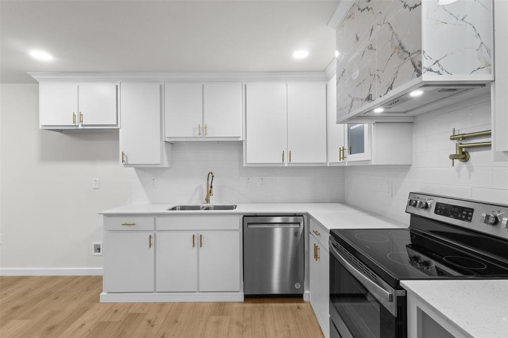 Trudale Add - Residential