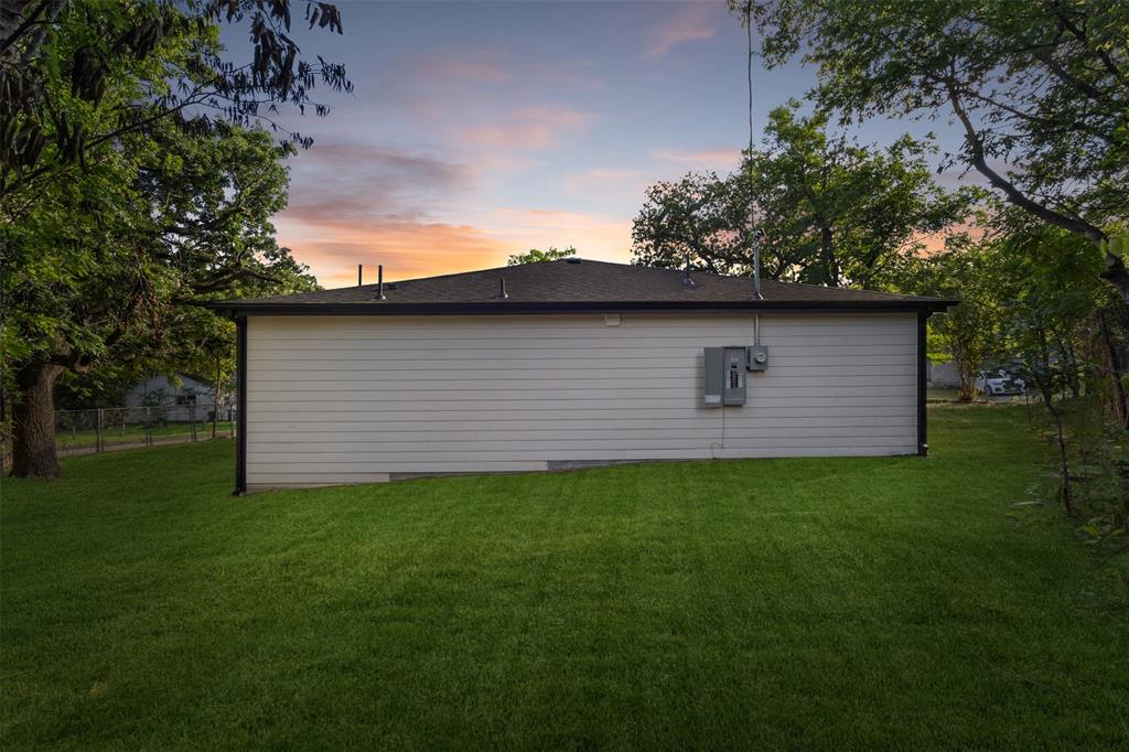 Trudale Add - Residential