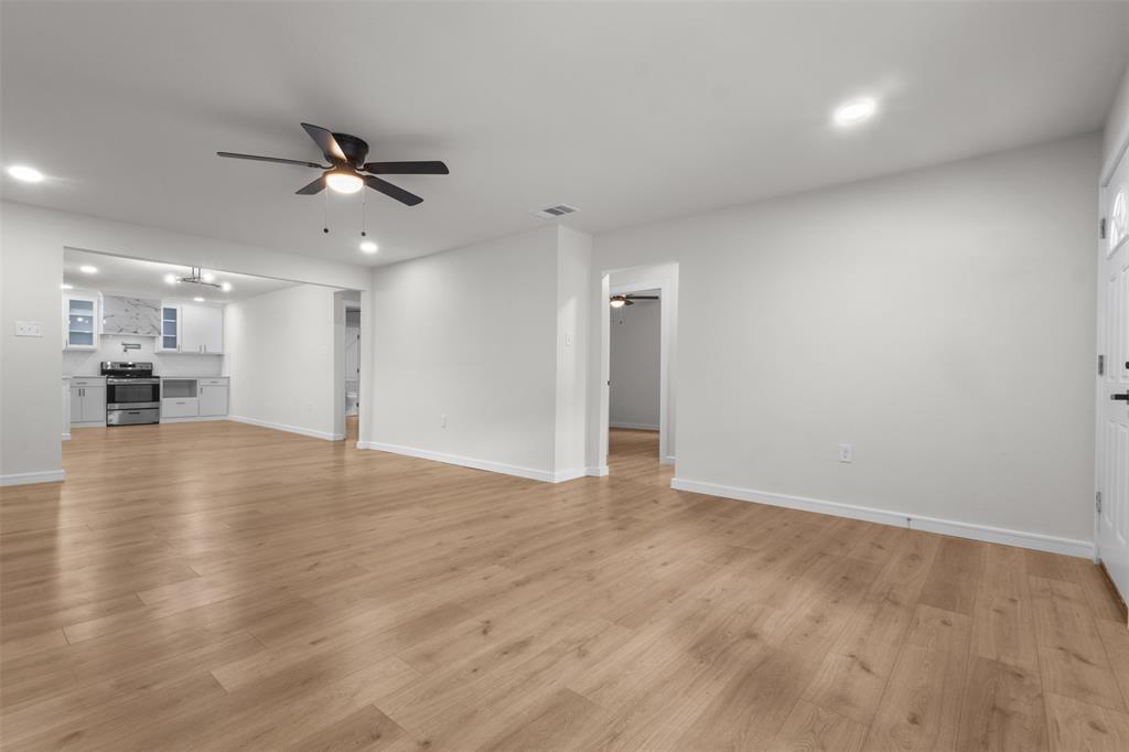 Trudale Add - Residential