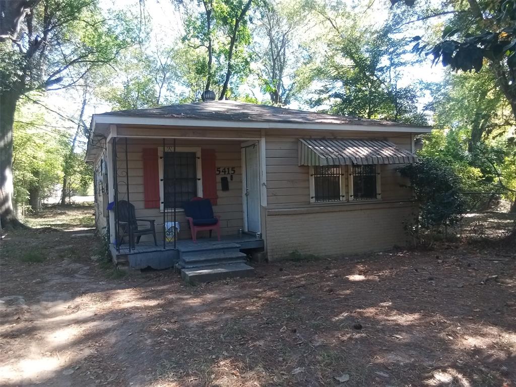 Ewald Sub - Residential Income