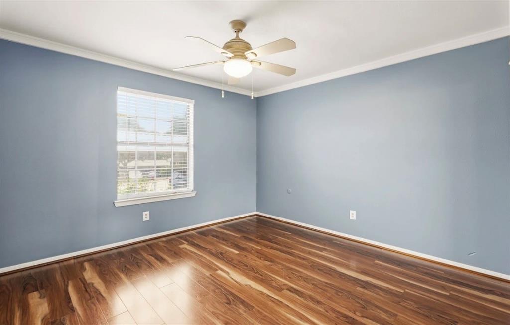 Wedglea Place Condo - Residential