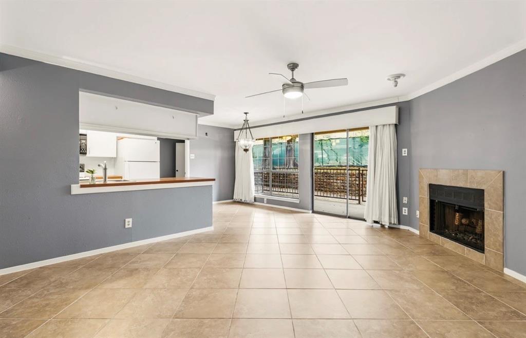 Wedglea Place Condo - Residential