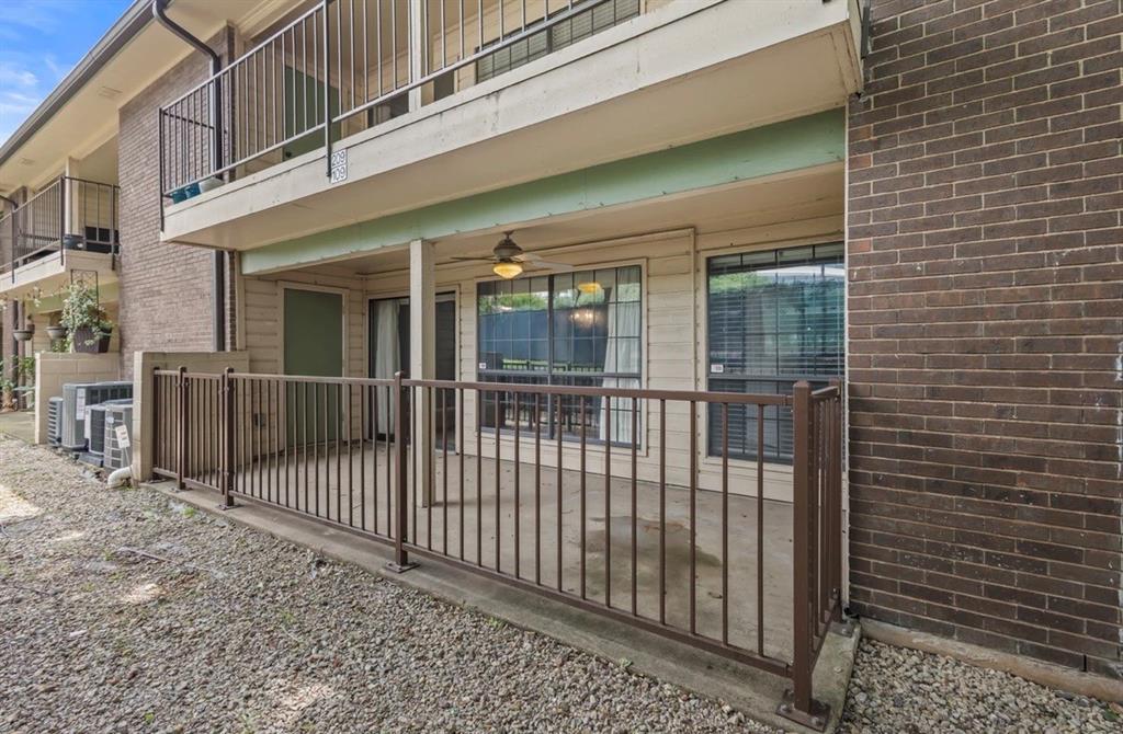 Wedglea Place Condo - Residential