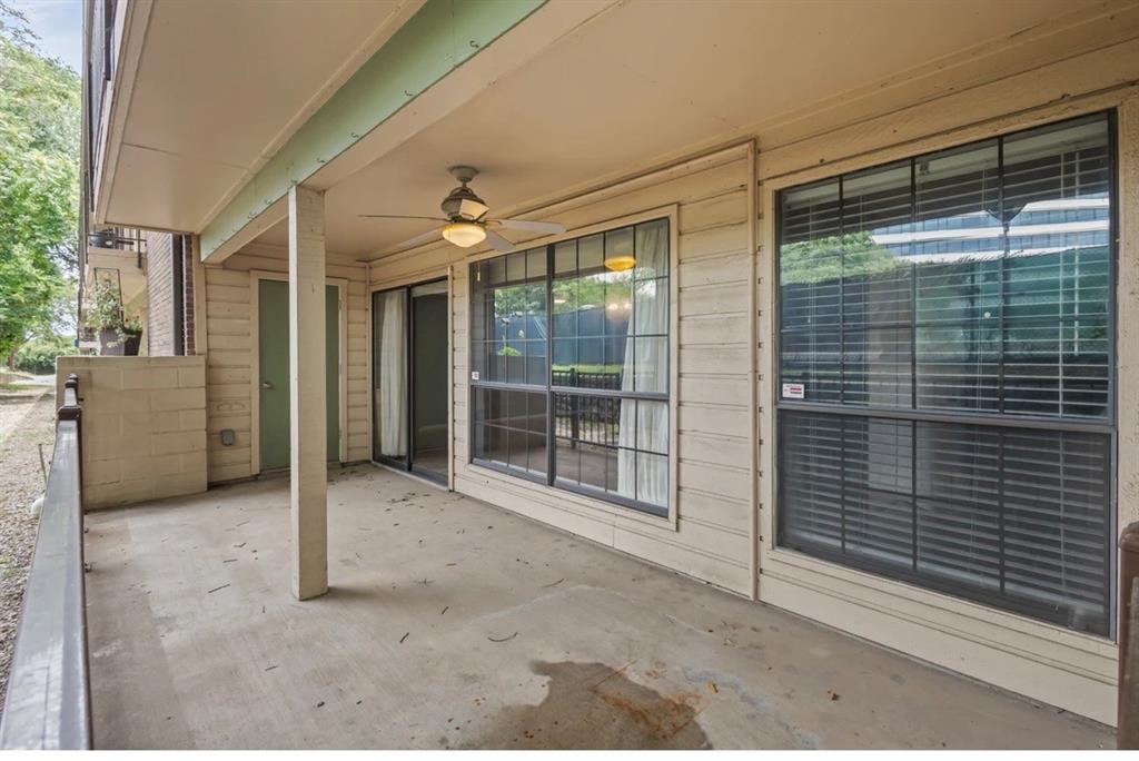 Wedglea Place Condo - Residential