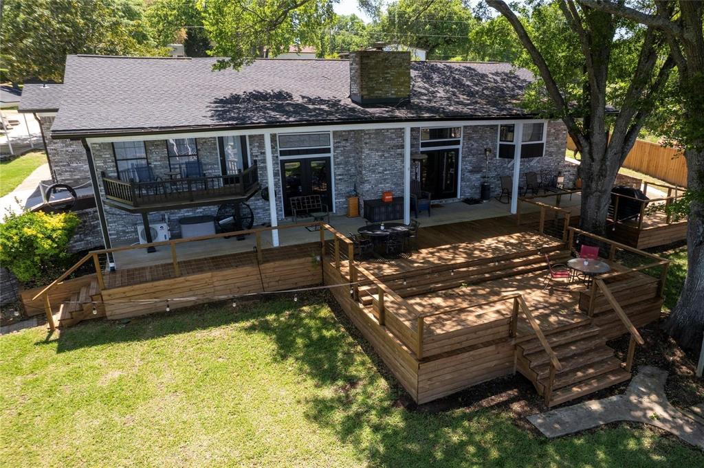 Hidden Hills Barbor Sec C - Residential