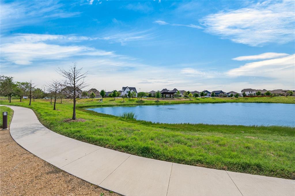 Tavolo Park - Residential