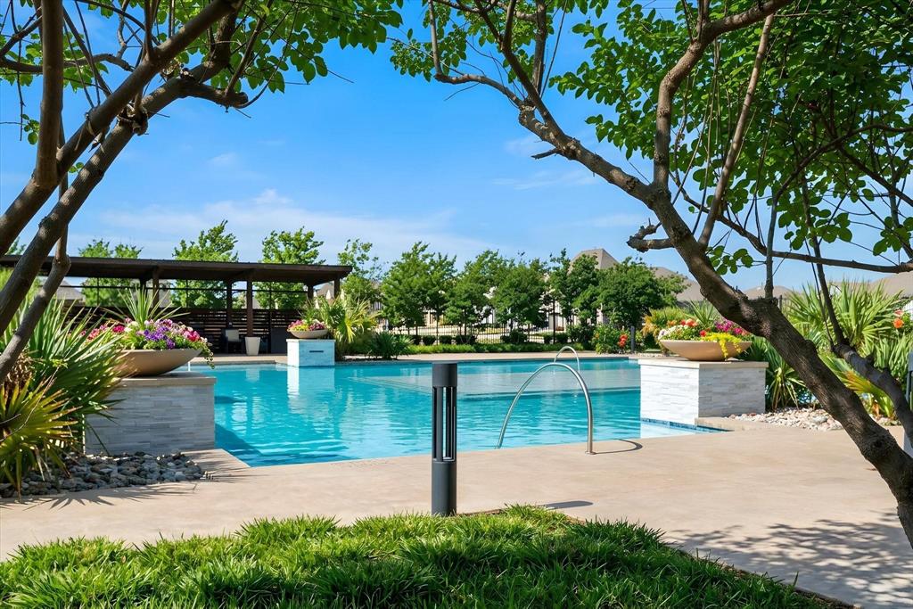 Tavolo Park - Residential