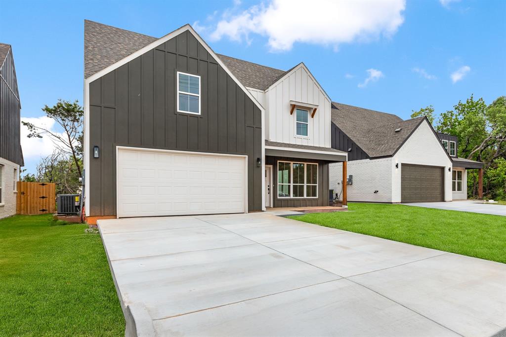 Canyon Creek V - Residential