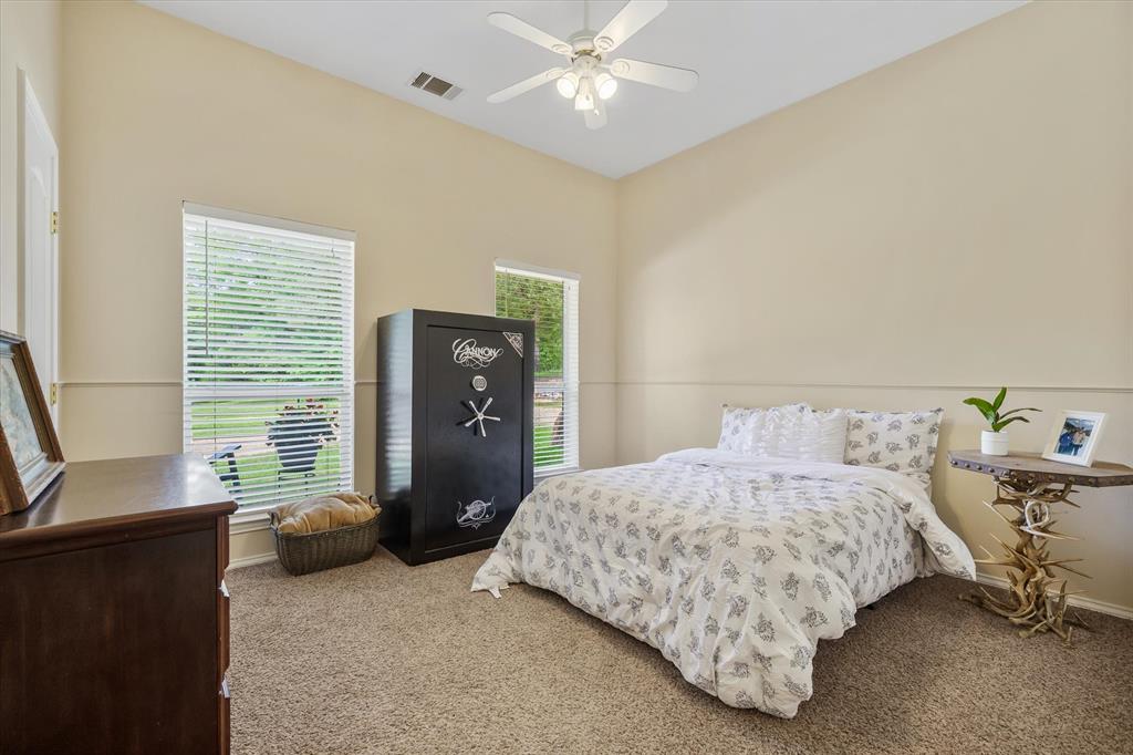 Carew - Residential